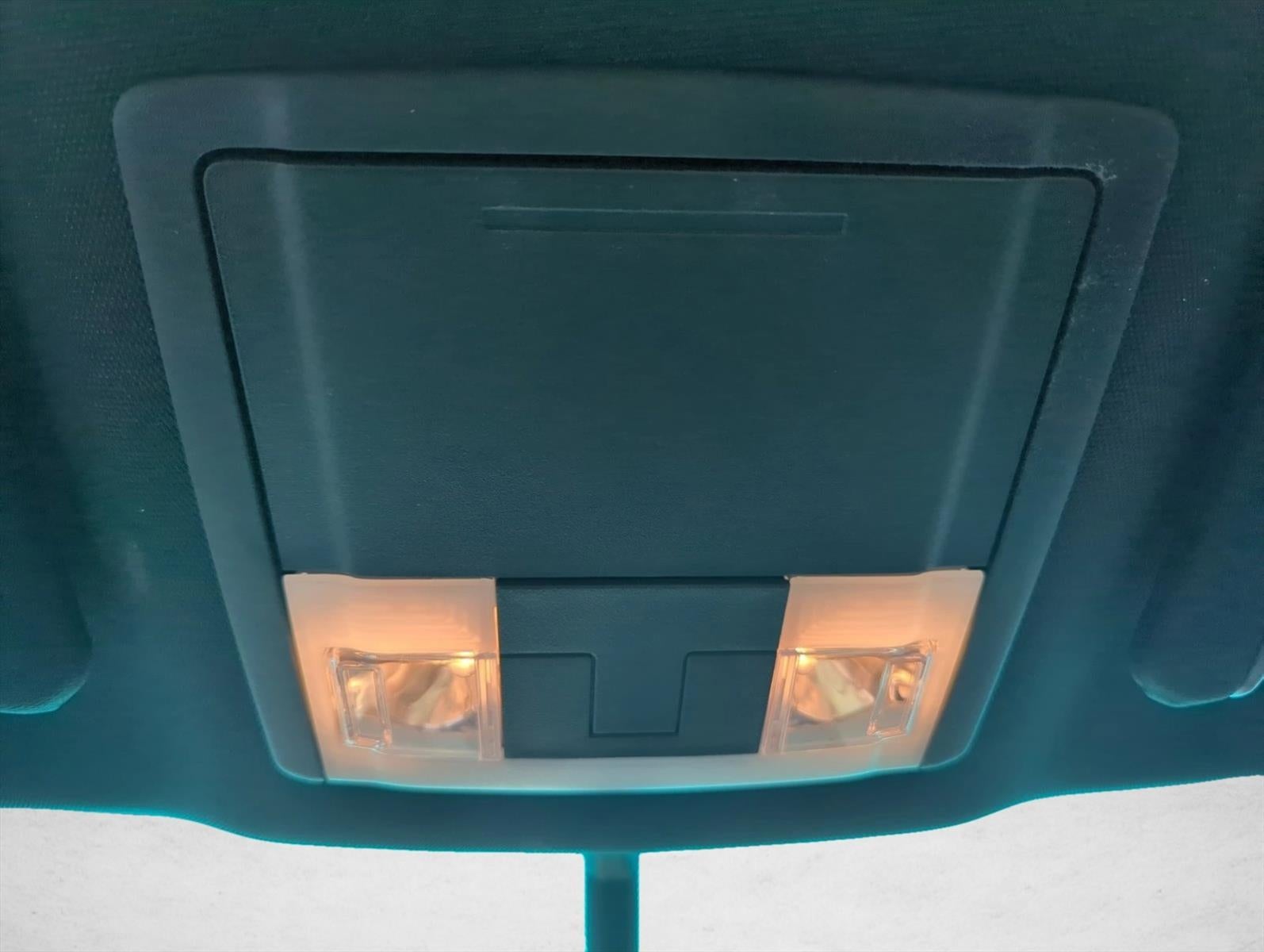 2017 Ford Explorer XLT FWD