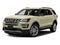 2017 Ford Explorer XLT FWD