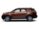 2013 Ford Explorer FWD 4dr XLT