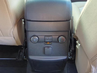 2017 Ford Explorer Base 4WD