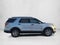 2017 Ford Explorer Base 4WD