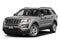 2017 Ford Explorer Base 4WD