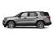 2017 Ford Explorer Base 4WD