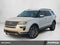2019 Ford Explorer Platinum 4WD