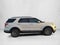 2019 Ford Explorer Platinum 4WD