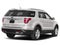 2019 Ford Explorer Platinum 4WD