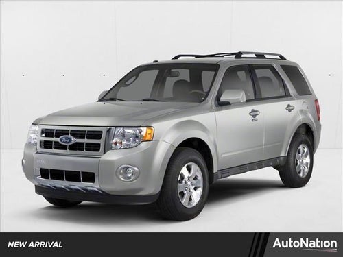 2010 Ford Escape FWD 4dr Limited