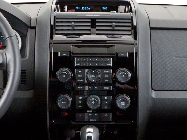2010 Ford Escape FWD 4dr Limited