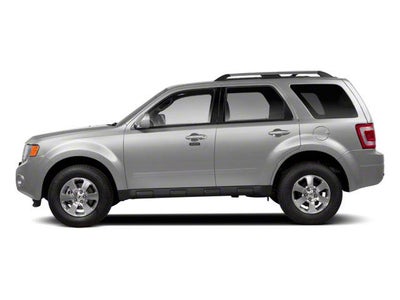 2010 Ford Escape FWD 4dr Limited