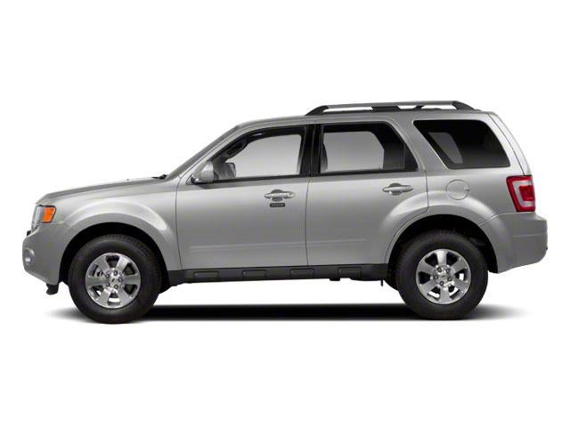 2010 Ford Escape FWD 4dr Limited