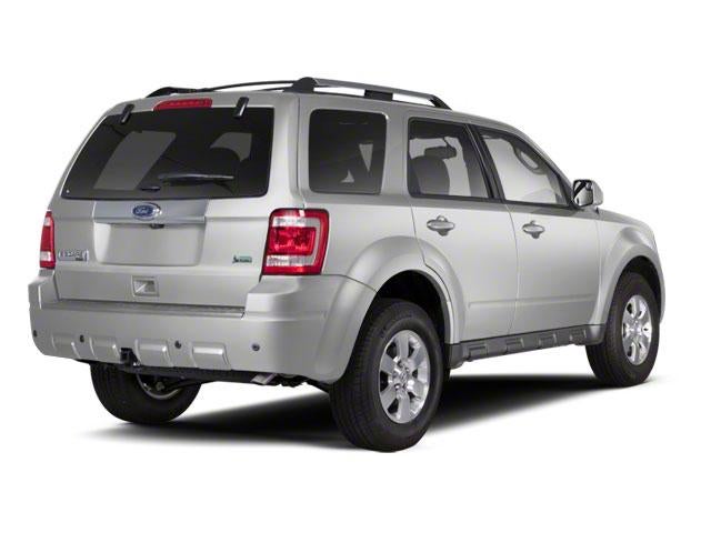 2010 Ford Escape FWD 4dr Limited