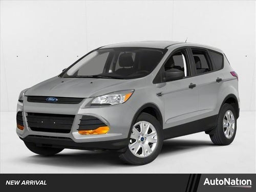 2013 Ford Escape FWD 4dr S