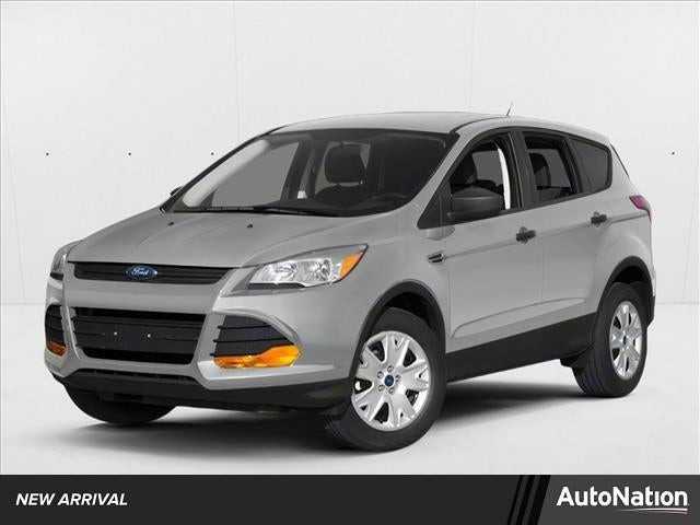 2013 Ford Escape FWD 4dr S