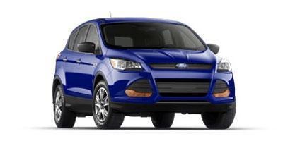 2013 Ford Escape FWD 4dr S