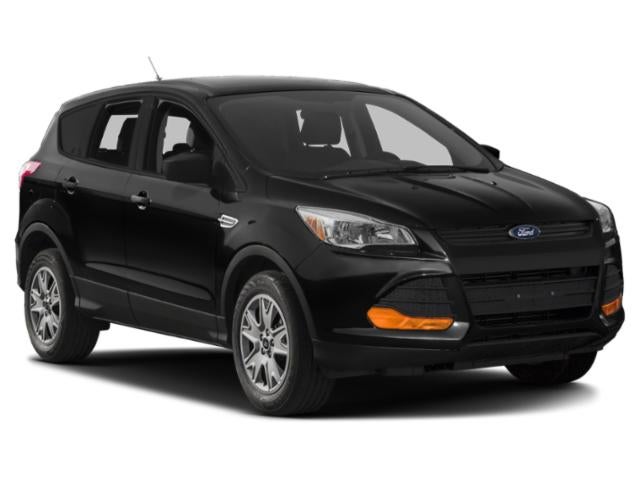 2013 Ford Escape FWD 4dr S