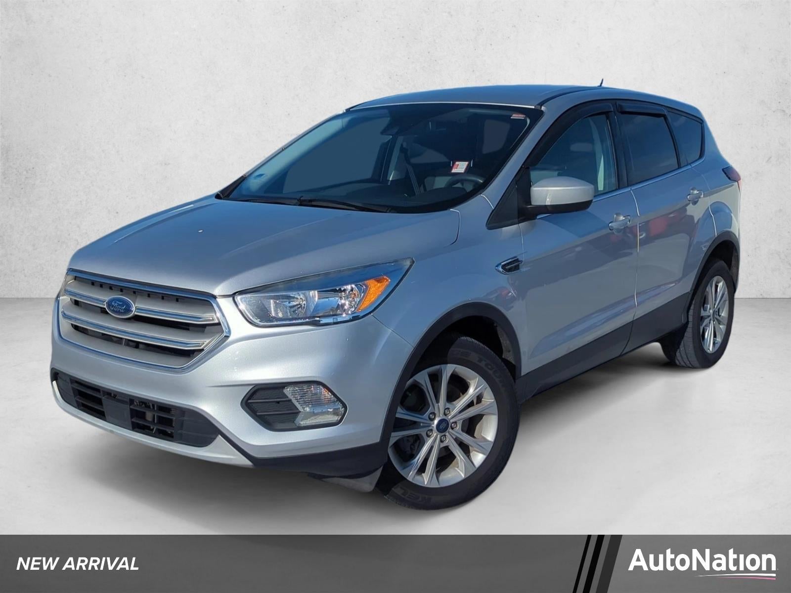 2019 Ford Escape SE FWD