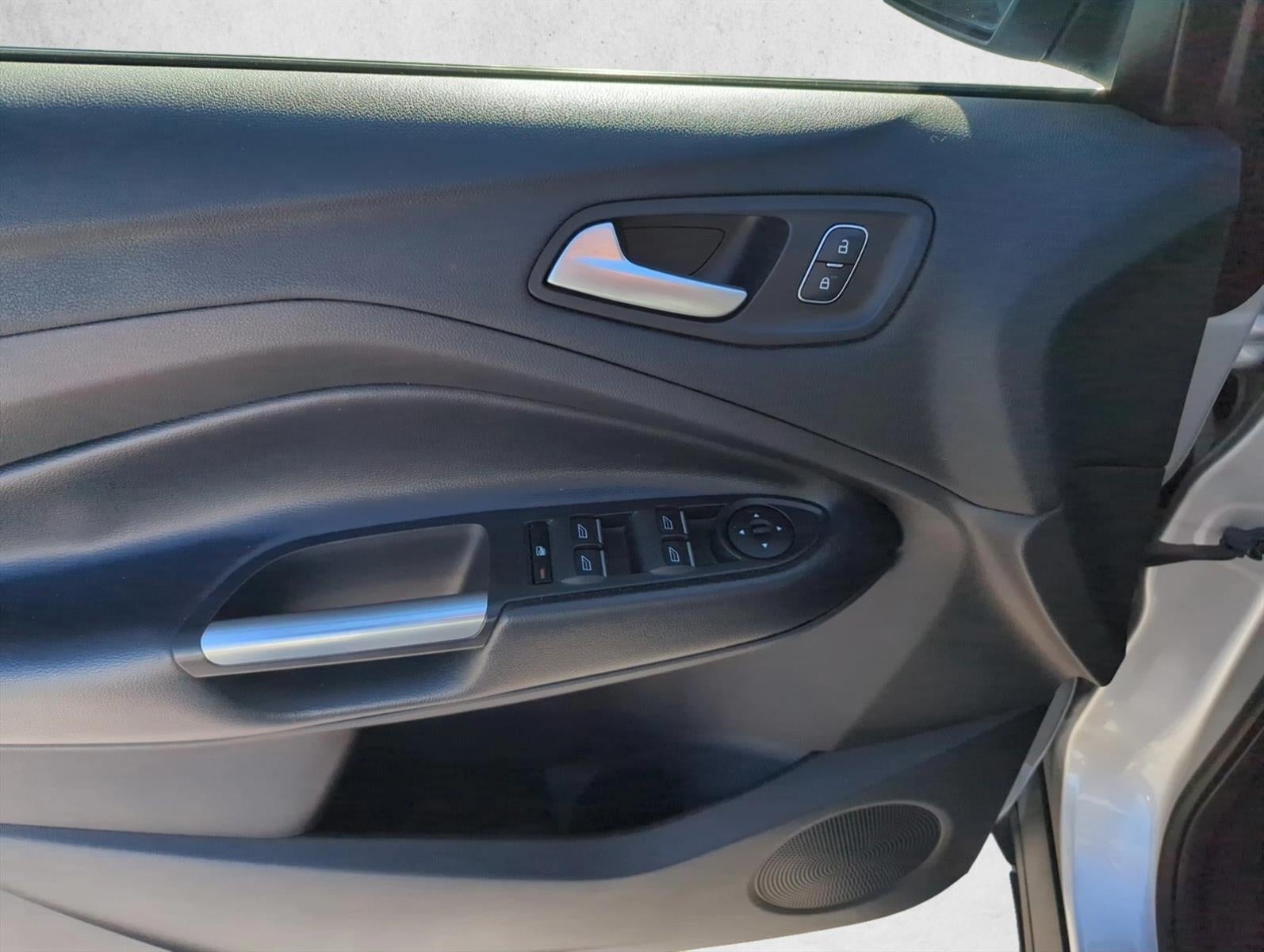 2019 Ford Escape SE FWD