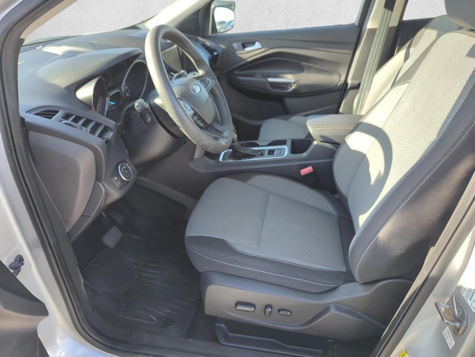 2019 Ford Escape SE FWD