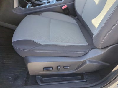 2019 Ford Escape SE FWD