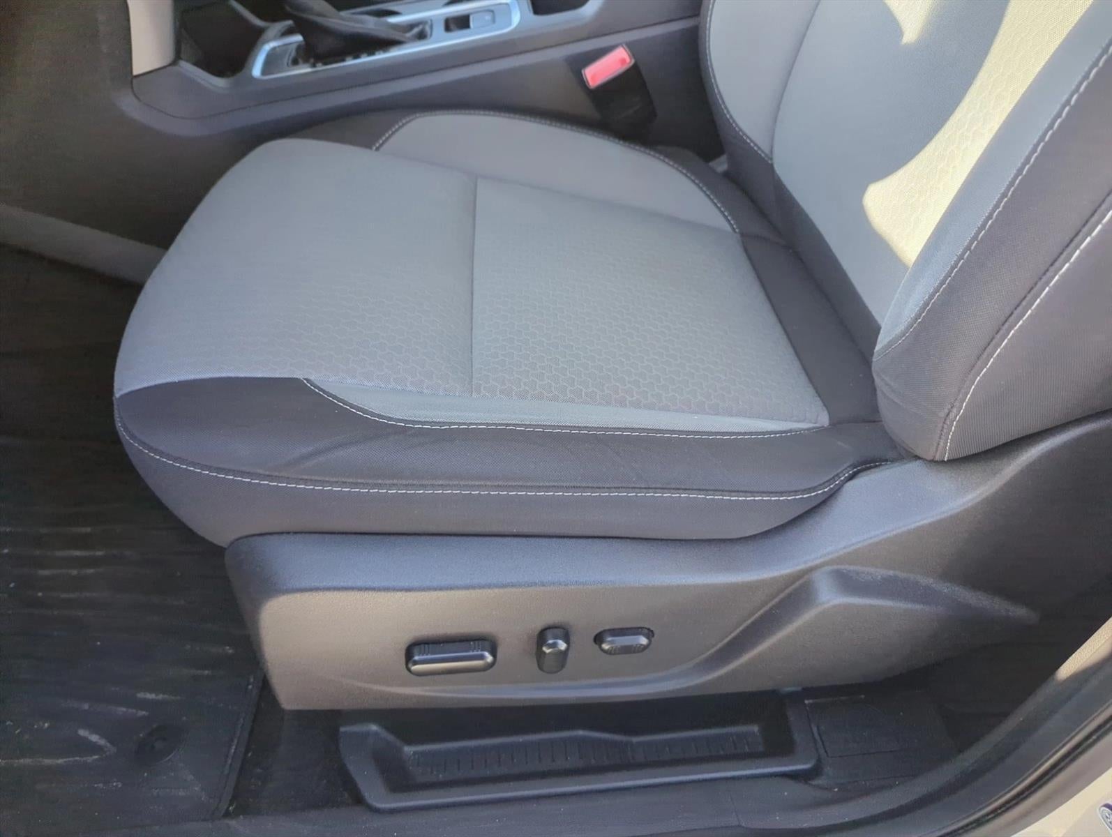 2019 Ford Escape SE FWD