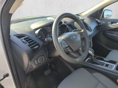 2019 Ford Escape SE FWD