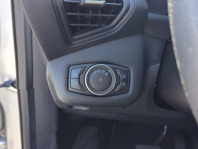2019 Ford Escape SE FWD