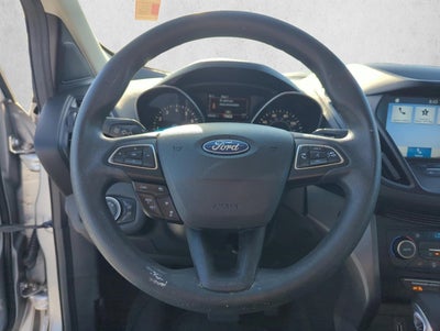 2019 Ford Escape SE FWD
