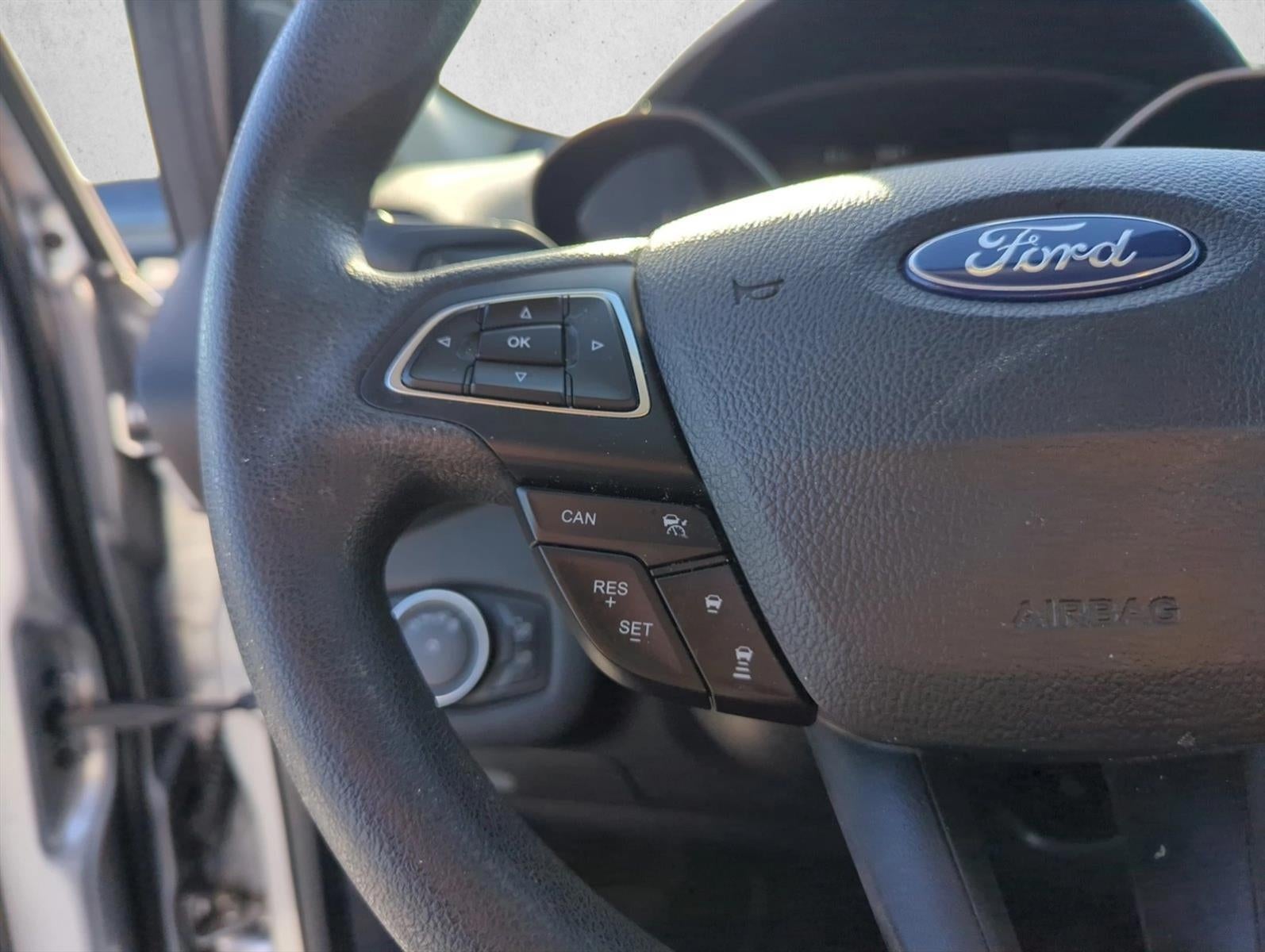 2019 Ford Escape SE FWD
