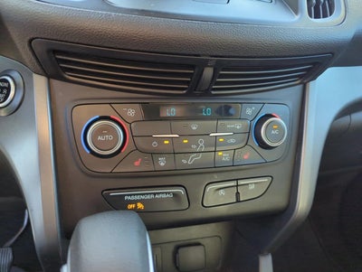 2019 Ford Escape SE FWD