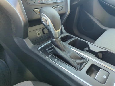 2019 Ford Escape SE FWD