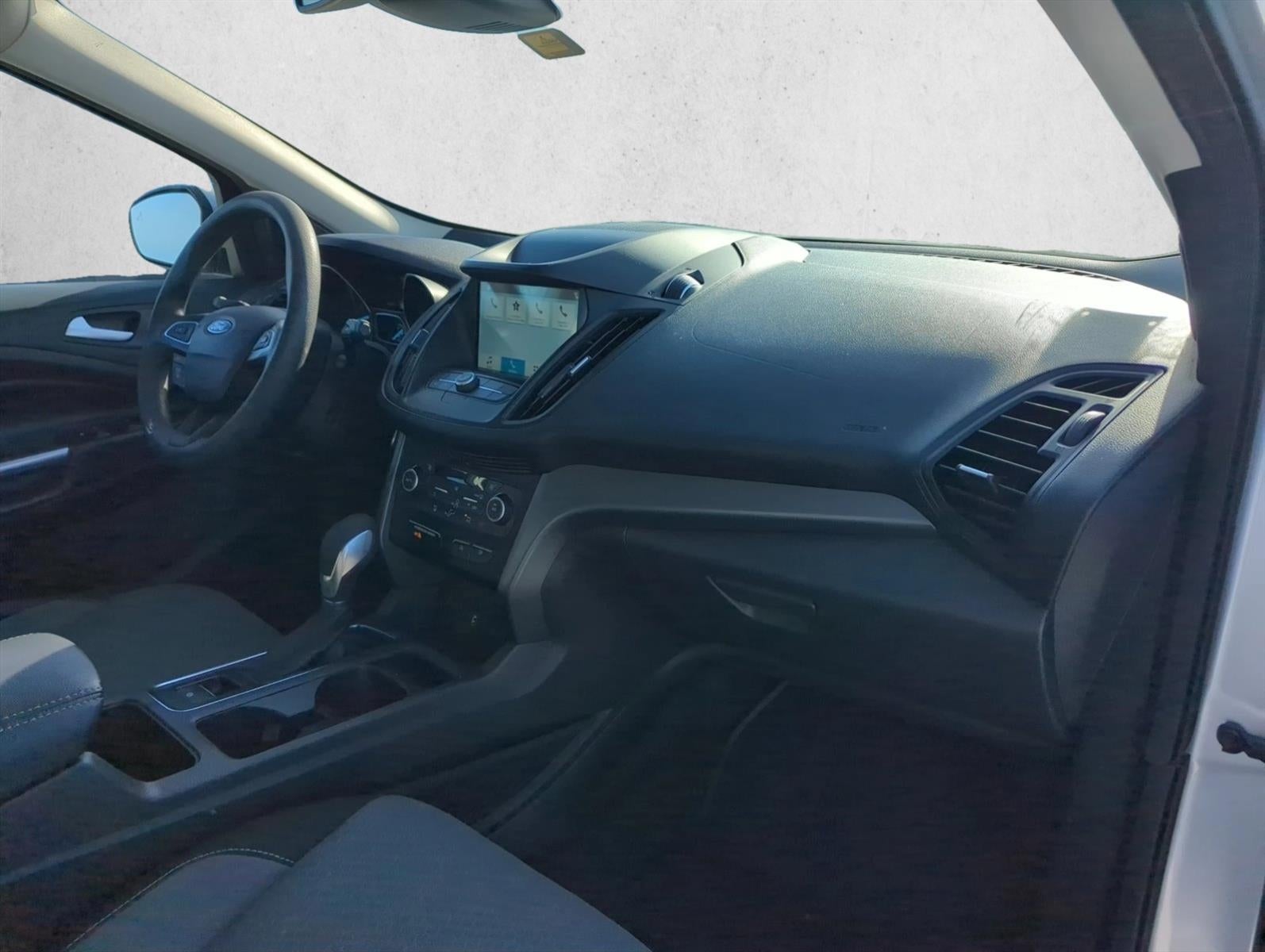 2019 Ford Escape SE FWD