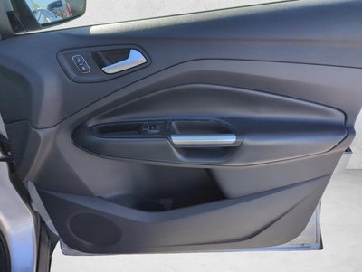 2019 Ford Escape SE FWD