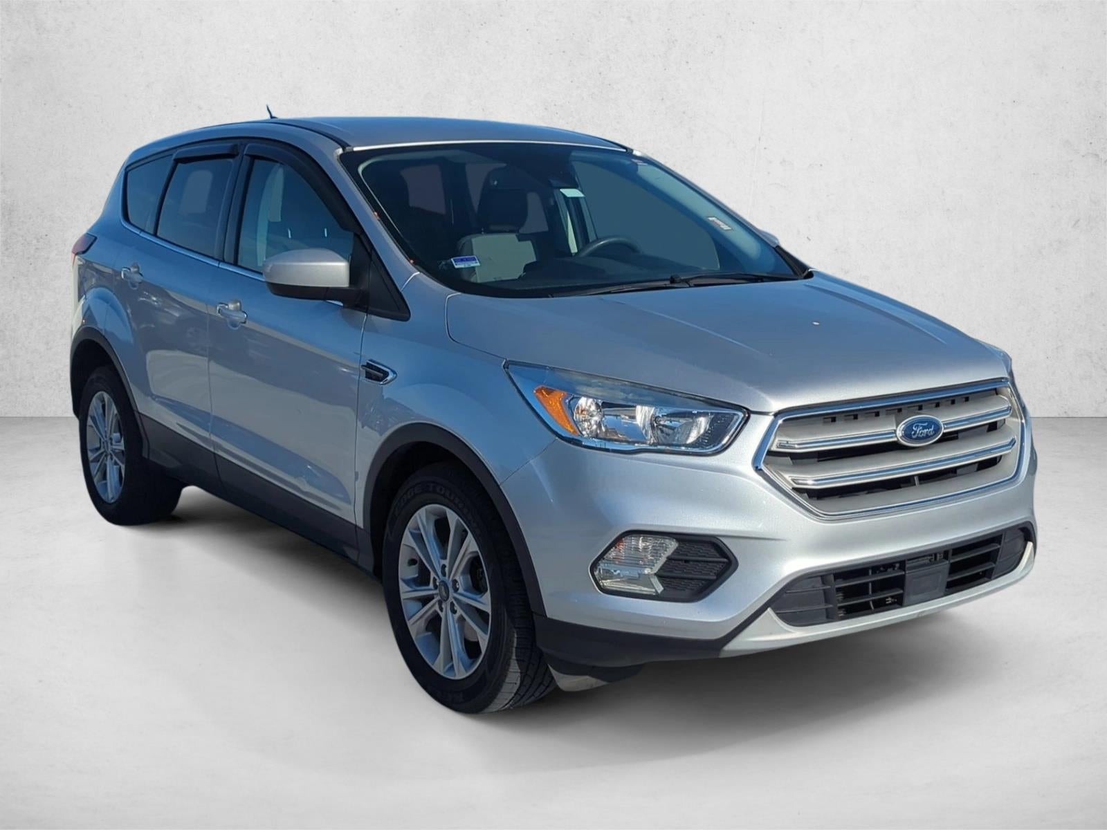 2019 Ford Escape SE FWD
