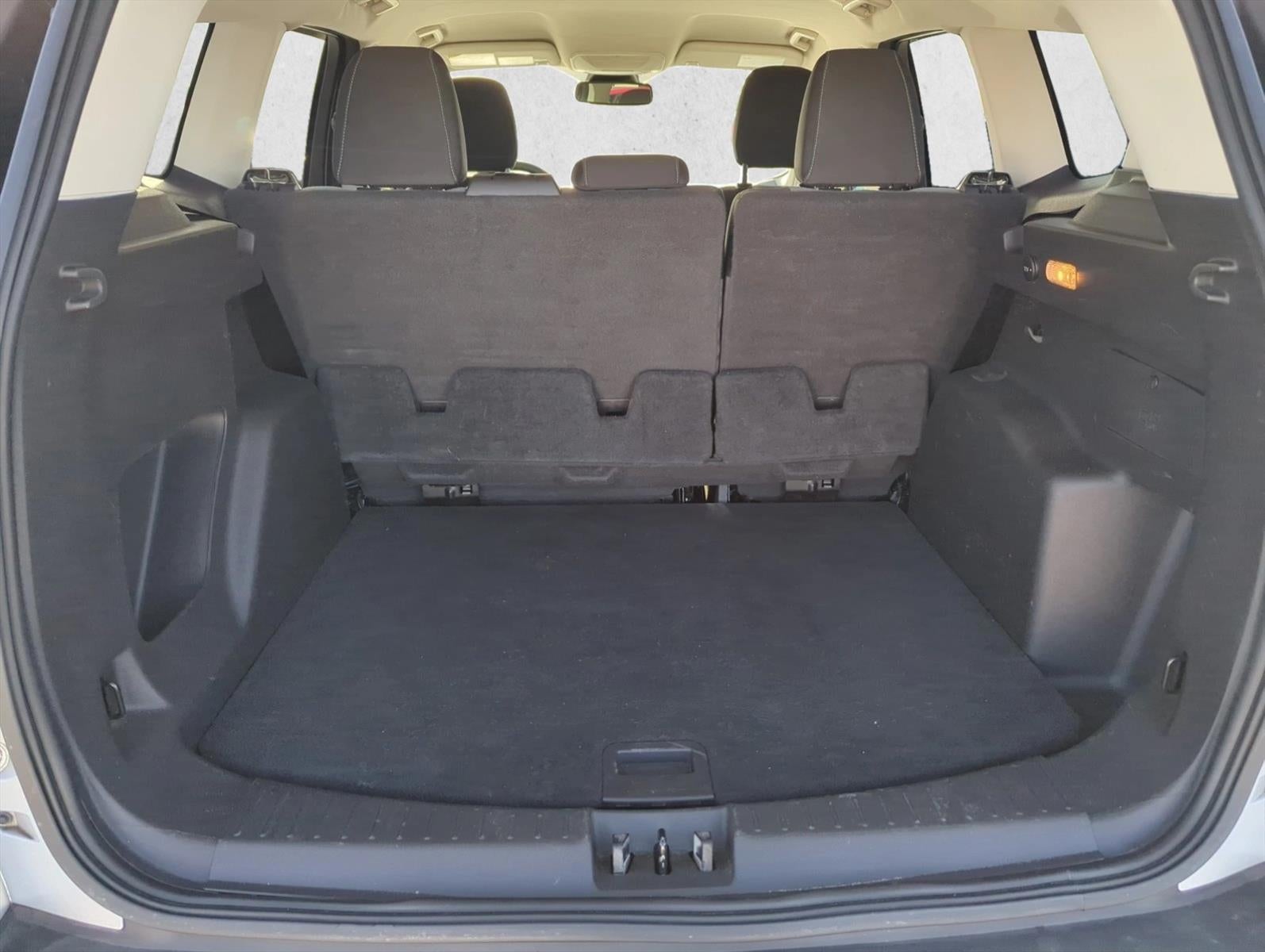 2019 Ford Escape SE FWD