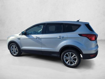 2019 Ford Escape SE FWD