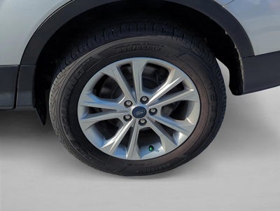 2019 Ford Escape SE FWD