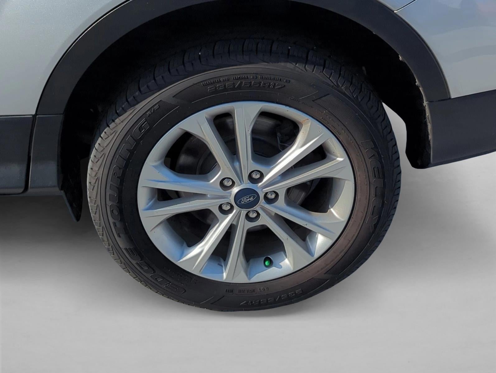 2019 Ford Escape SE FWD
