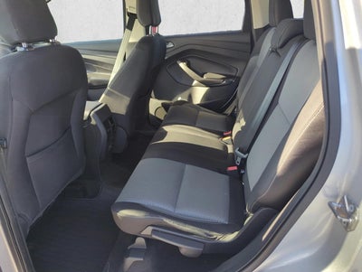 2019 Ford Escape SE FWD