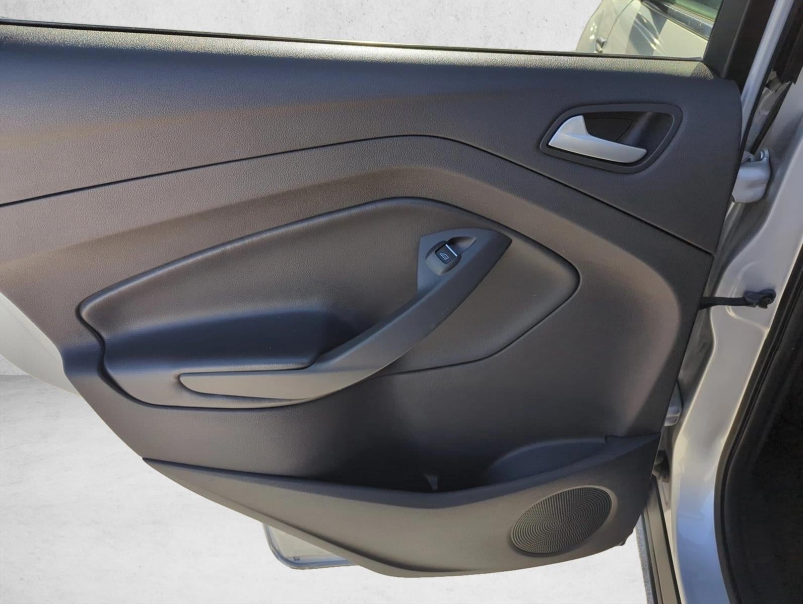 2019 Ford Escape SE FWD