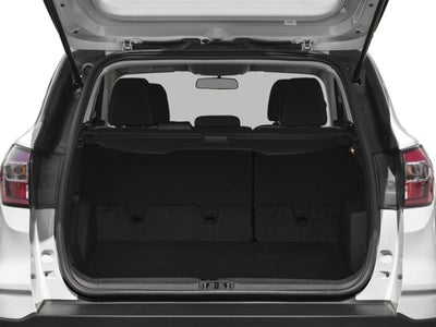 2017 Ford Escape SE FWD