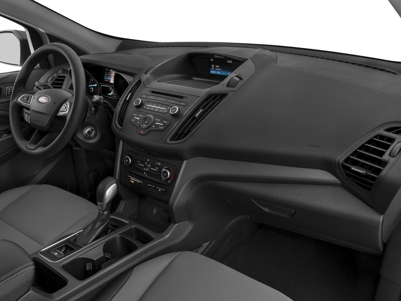 2017 Ford Escape SE FWD