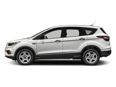 2017 Ford Escape SE FWD