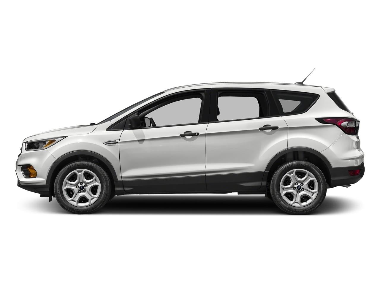 2017 Ford Escape SE FWD