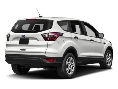 2017 Ford Escape SE FWD