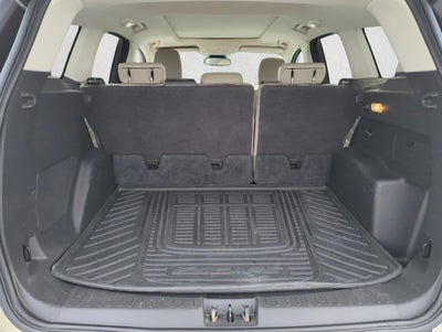 2018 Ford Escape Titanium FWD