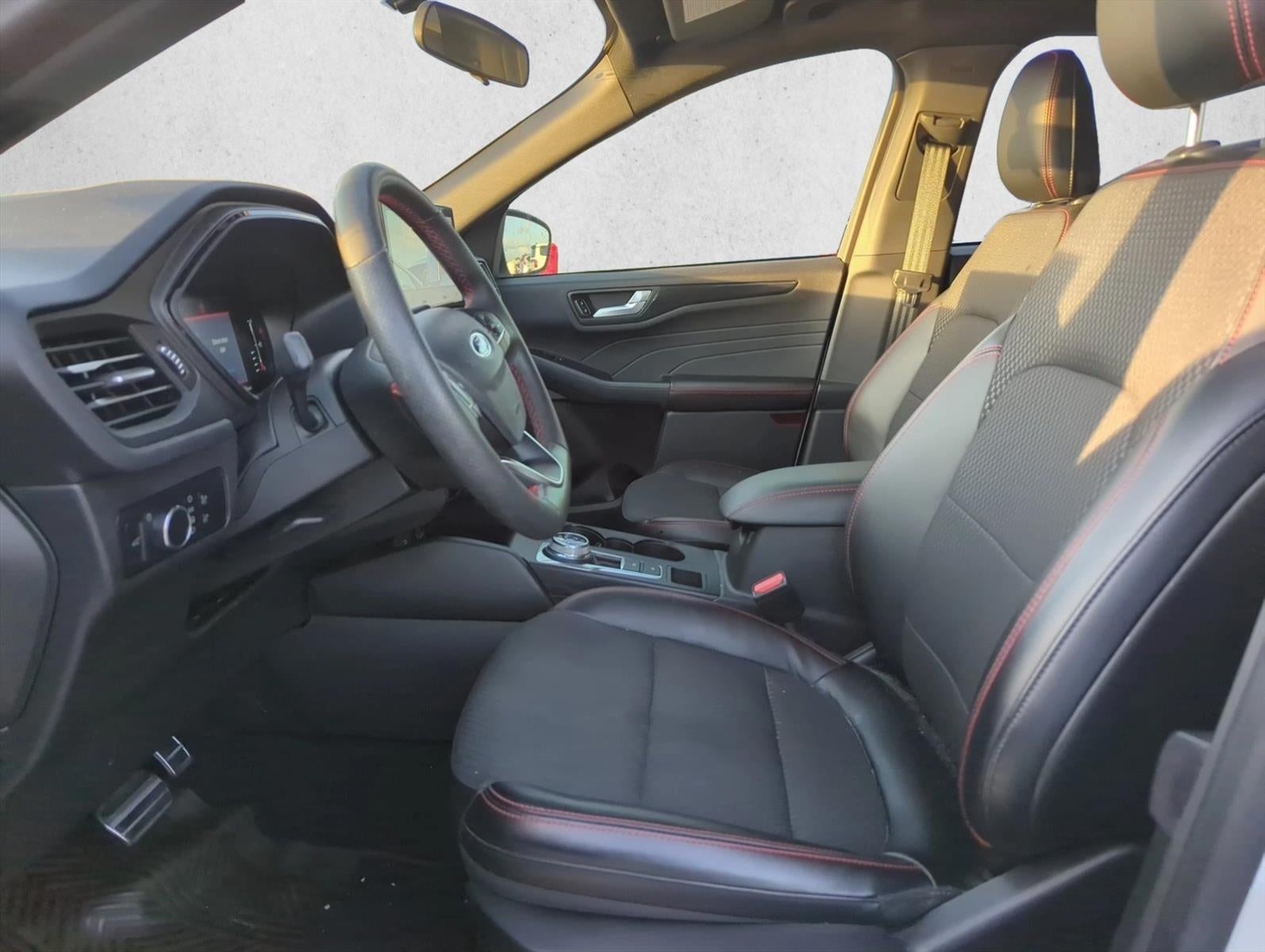2023 Ford Escape ST-Line FWD