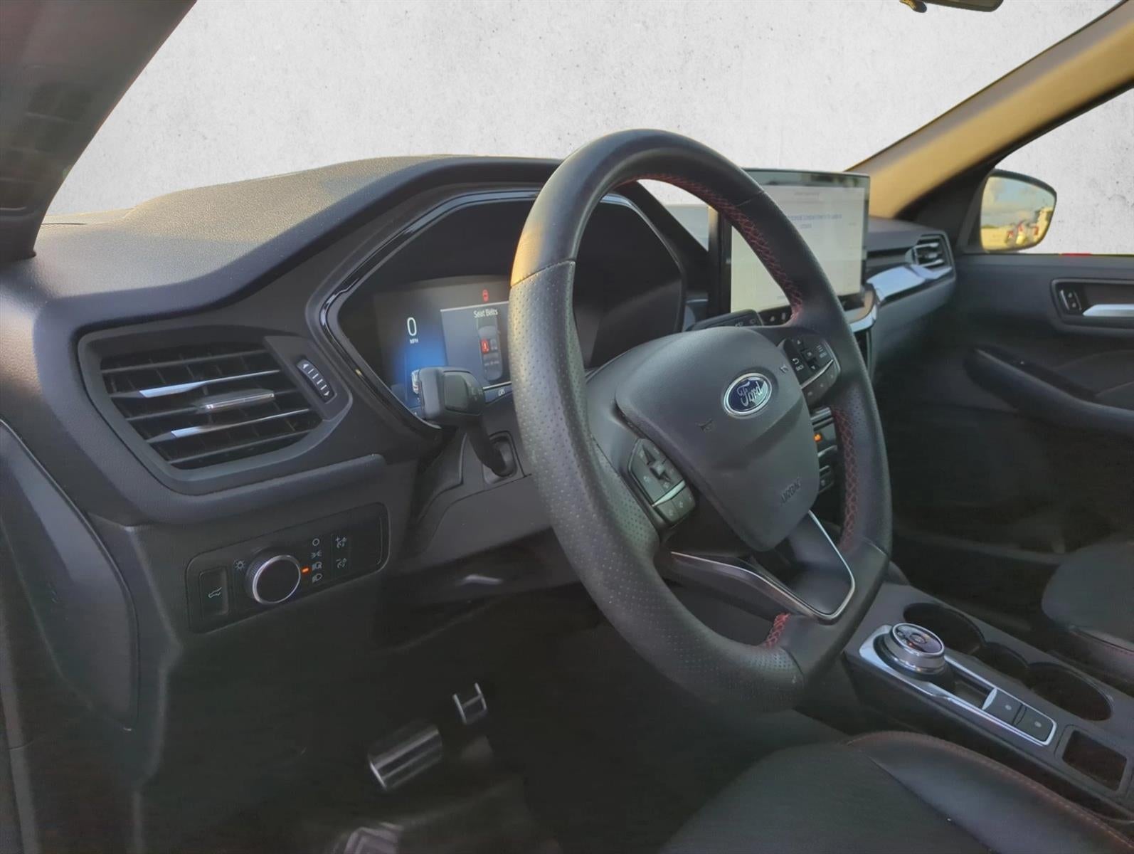 2023 Ford Escape ST-Line FWD