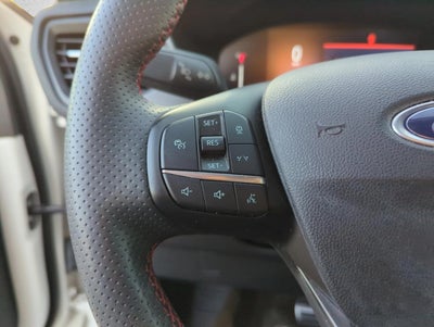 2023 Ford Escape ST-Line FWD