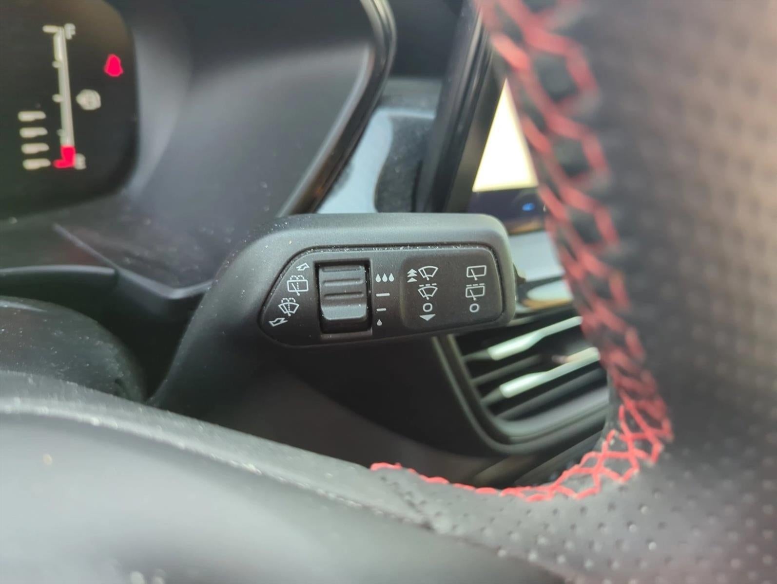 2023 Ford Escape ST-Line FWD
