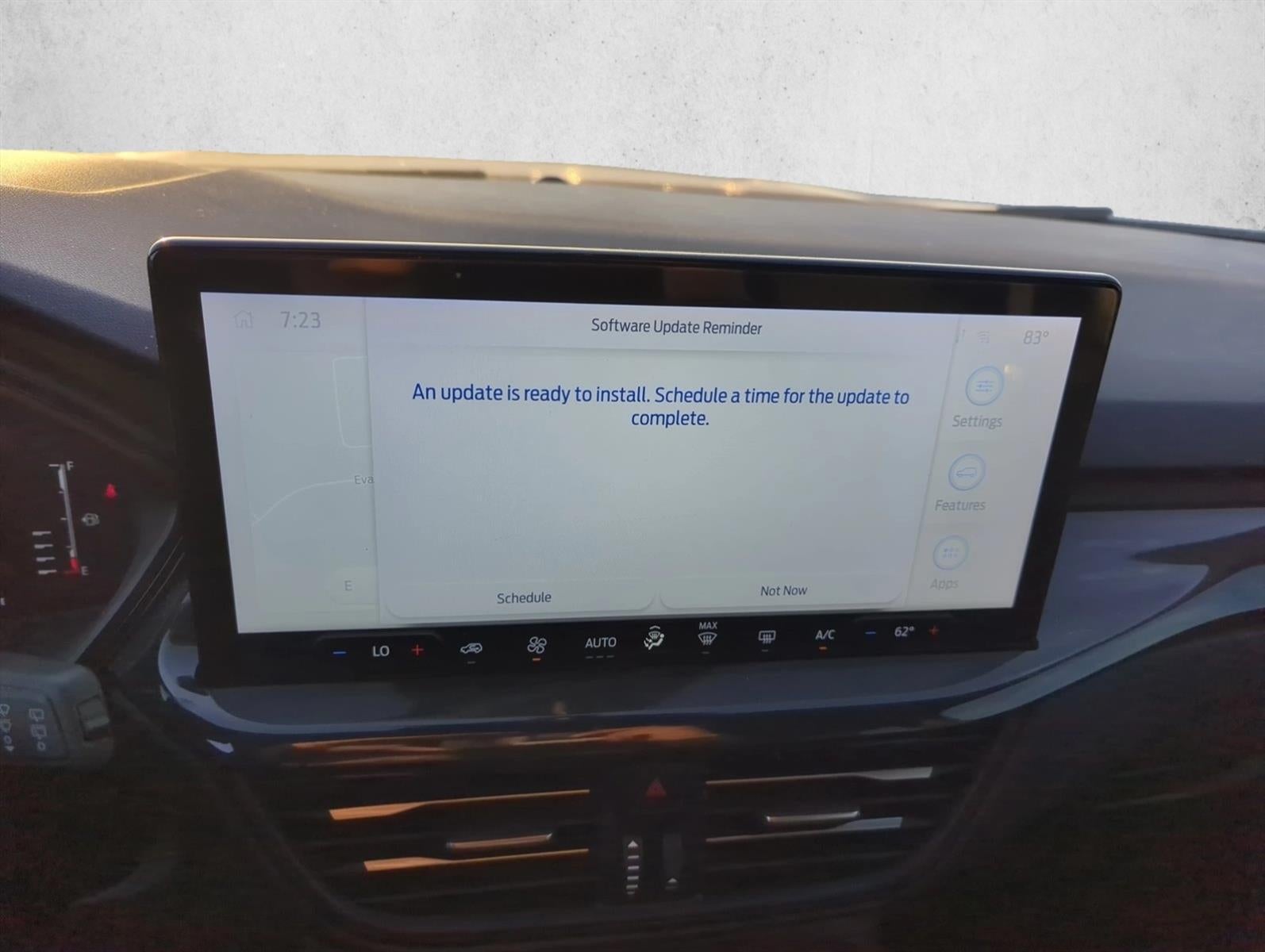 2023 Ford Escape ST-Line FWD